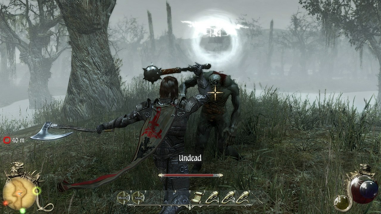 Two Worlds II - Imagen 46